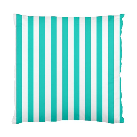 Vertical Stripes Back