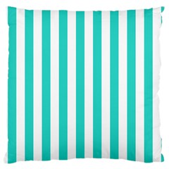 Vertical Stripes Back