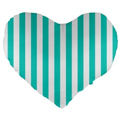 Vertical Stripes Front