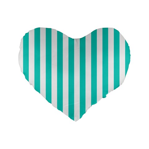 Vertical Stripes Front