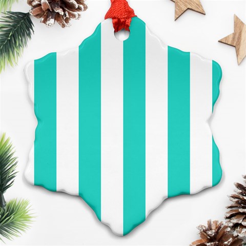 Vertical Stripes Front