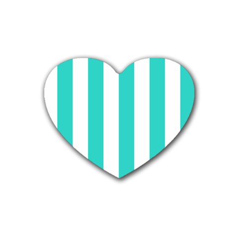 Vertical Stripes Front