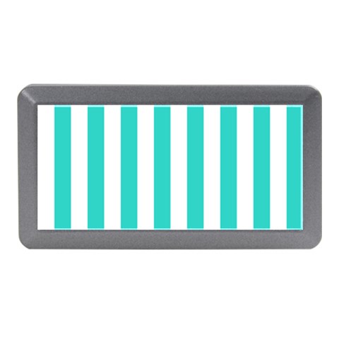 Vertical Stripes Front