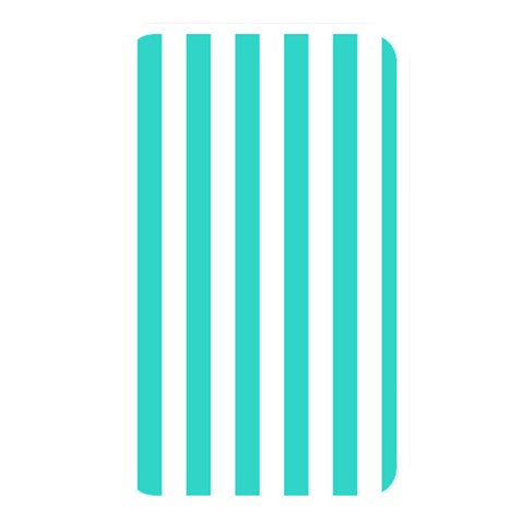 Vertical Stripes Front