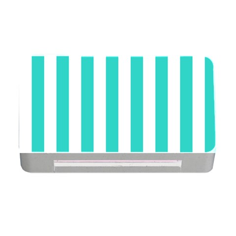 Vertical Stripes Front