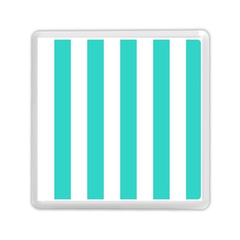 Vertical Stripes Front