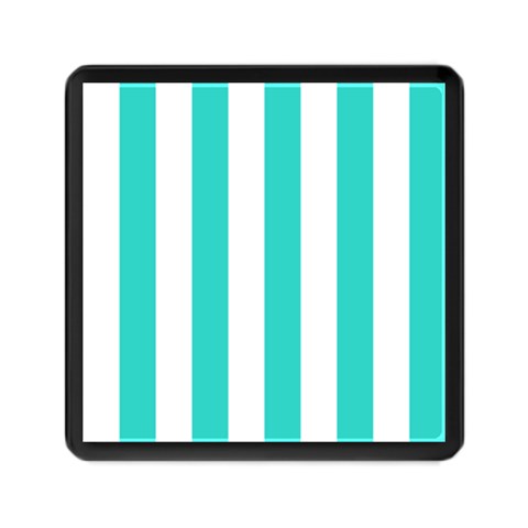 Vertical Stripes Front