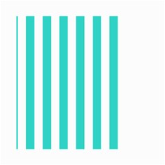 Vertical Stripes Back
