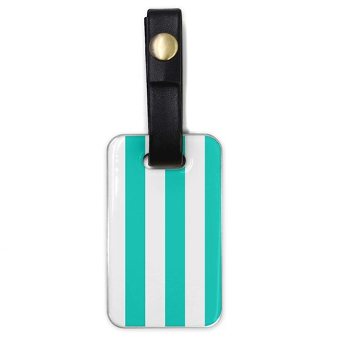 Vertical Stripes Front