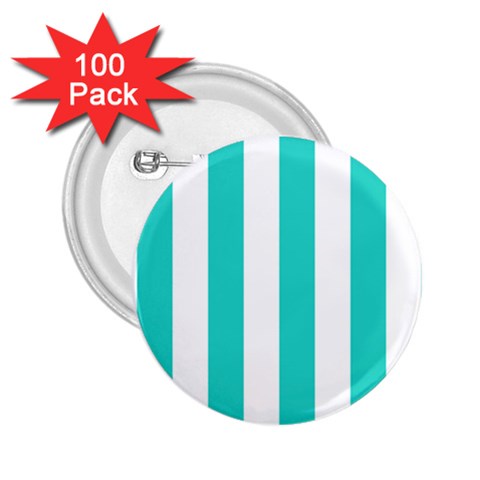 Vertical Stripes Front