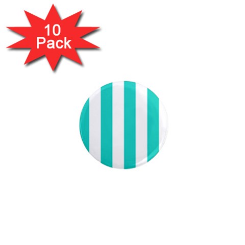 Vertical Stripes Front
