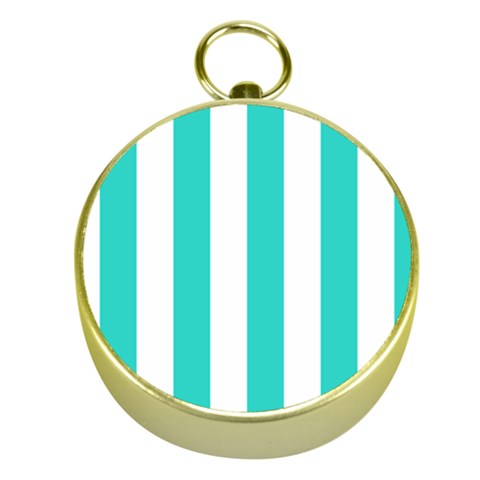 Vertical Stripes Front
