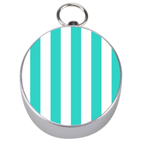 Vertical Stripes Front