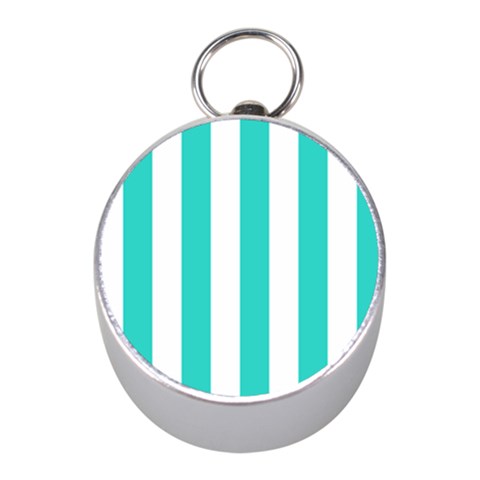Vertical Stripes Front