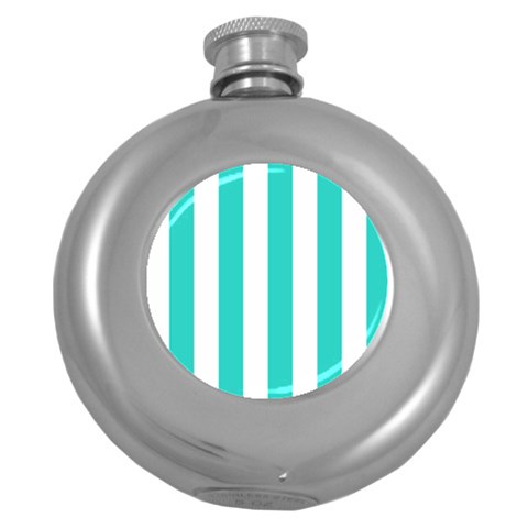 Vertical Stripes Front