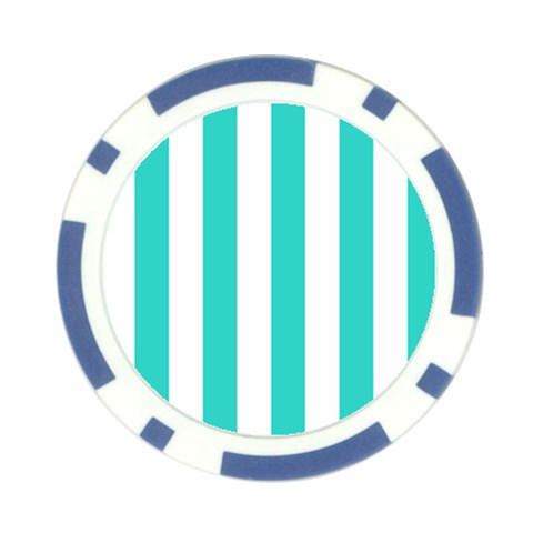 Vertical Stripes Front