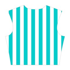 Vertical Stripes Back
