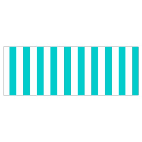 Vertical Stripes Strap