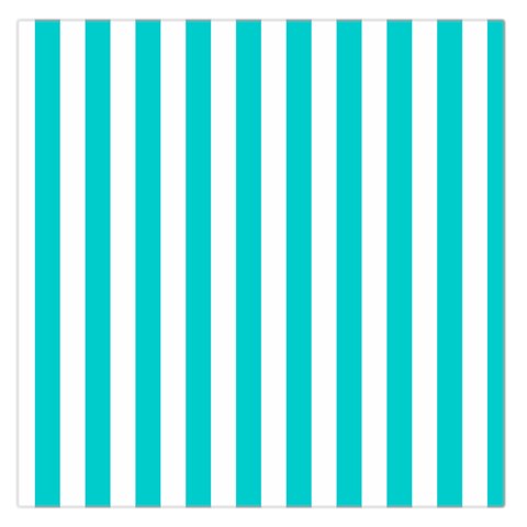Vertical Stripes Front