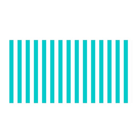 Vertical Stripes Front