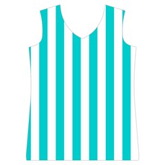 Vertical Stripes Front