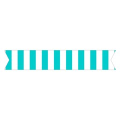 Vertical Stripes Strap