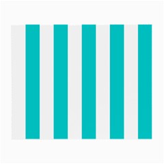 Vertical Stripes Back