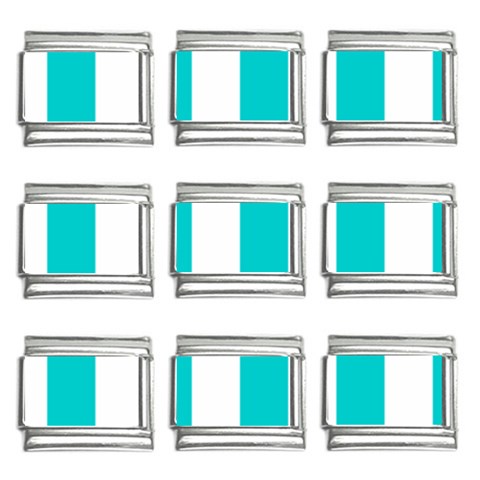 Vertical Stripes Front