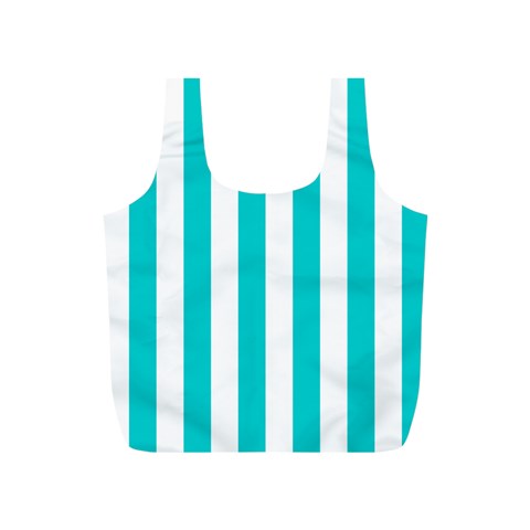 Vertical Stripes Front