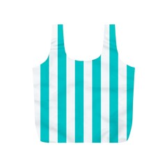 Vertical Stripes Back