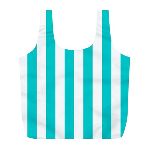 Vertical Stripes Back