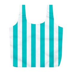 Vertical Stripes Back
