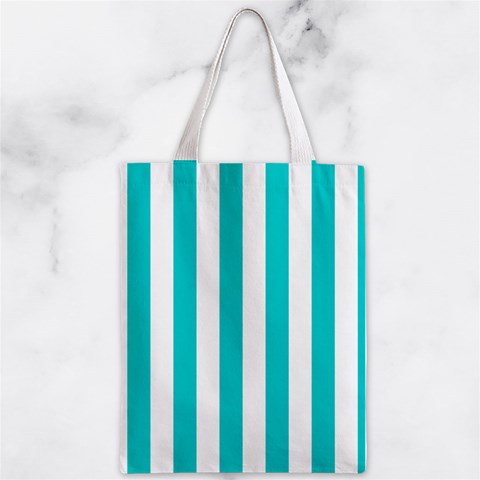 Vertical Stripes Front