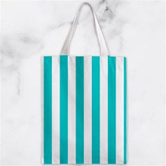 Vertical Stripes Back
