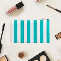 Vertical Stripes Back