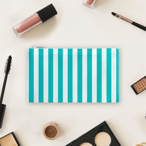 Vertical Stripes Front