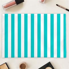 Vertical Stripes Front