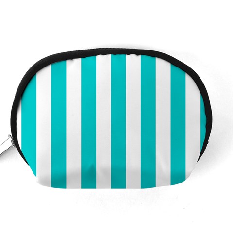 Vertical Stripes Back