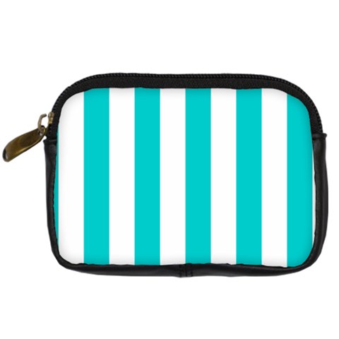 Vertical Stripes Front