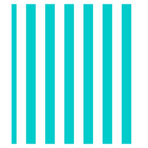Vertical Stripes Front
