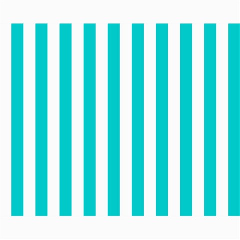 Vertical Stripes 10 x8  Print - 2