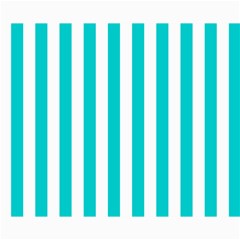 Vertical Stripes 10 x8  Print - 2