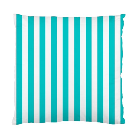 Vertical Stripes Front