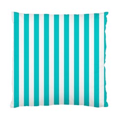 Vertical Stripes Front