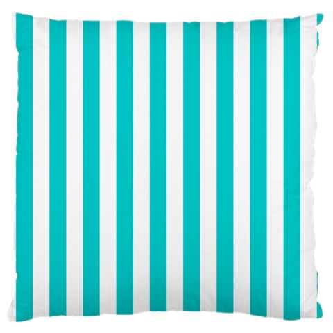 Vertical Stripes Front