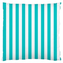 Vertical Stripes Back