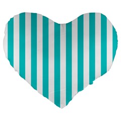 Vertical Stripes Front