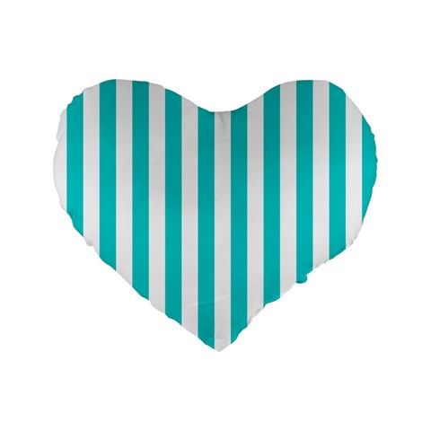 Vertical Stripes Front
