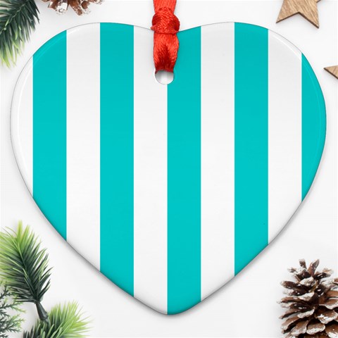 Vertical Stripes Front