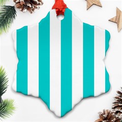 Vertical Stripes Back